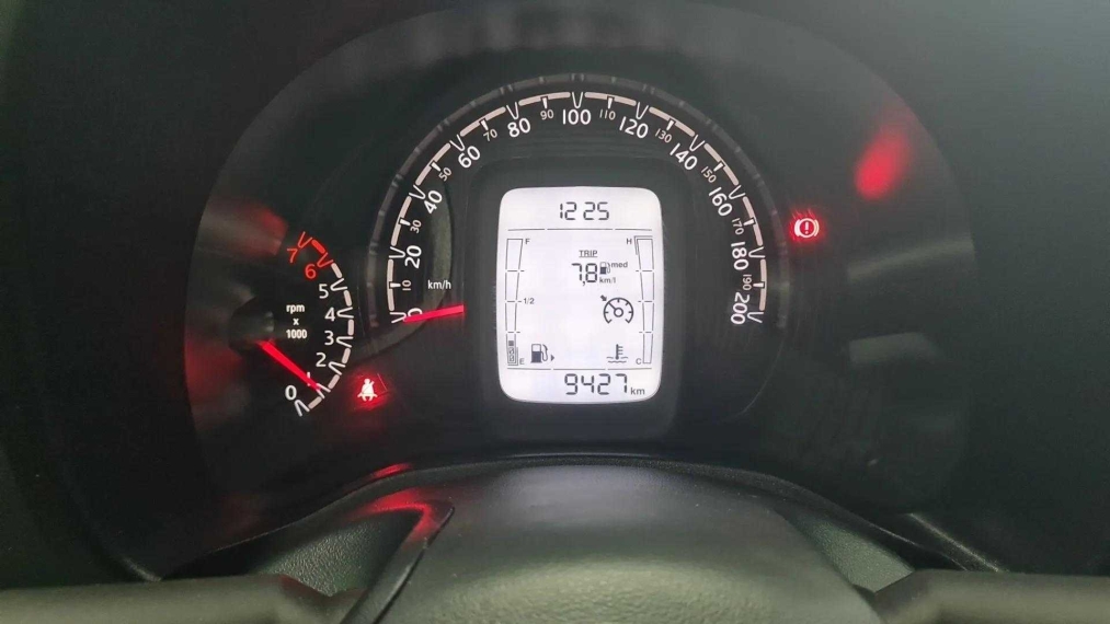 fiat mobi 1.0 evo flex trekking manual 4p 2025