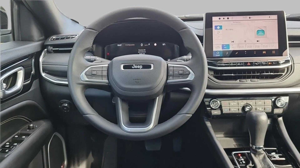 jeep compass 1.3 t270 turbo flex s at6 4p automatico 20248