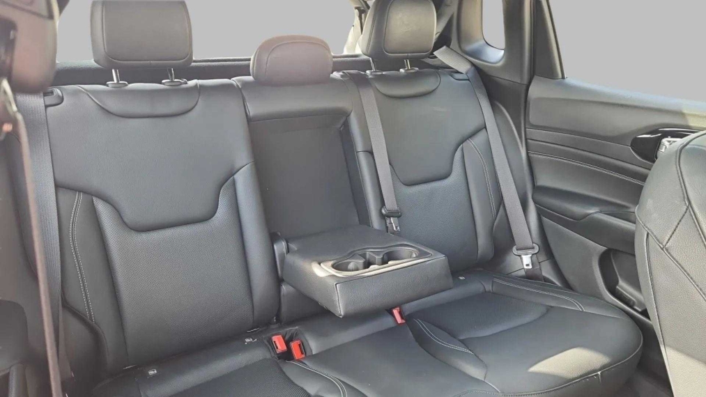 jeep compass 1.3 t270 turbo flex s at6 4p automatico 202411