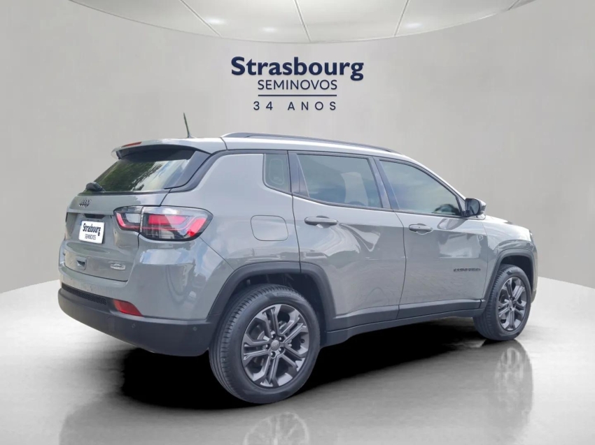 jeep compass 1.3 t270 turbo flex s at6 4p automatico 2024