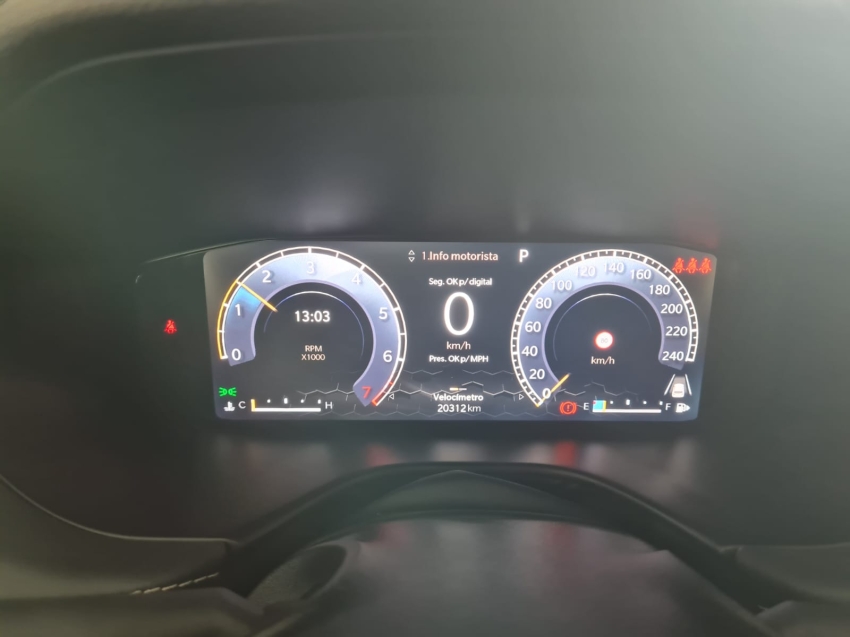 jeep compass 1.3 t270 turbo flex s at6 4p automatico 2024