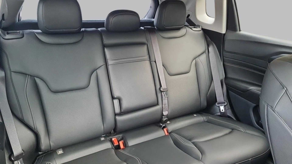 jeep compass 1.3 t270 turbo flex s at6 4p automatico 2024