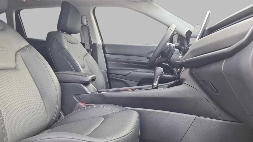jeep compass 1.3 t270 turbo flex s at6 4p automatico 2024