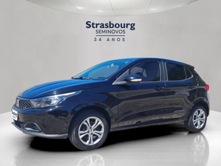 fiat argo 1.0 firefly flex drive manual 4p 2025
