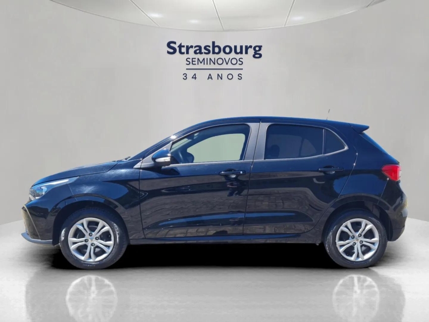 fiat argo 1.0 firefly flex drive manual 4p 2025