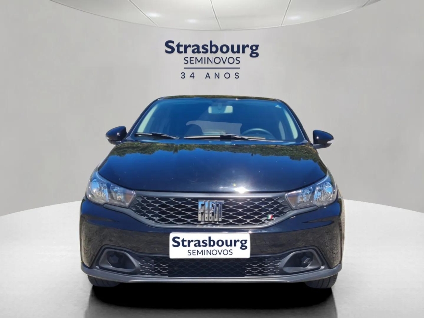 fiat argo 1.0 firefly flex drive manual 4p 2025