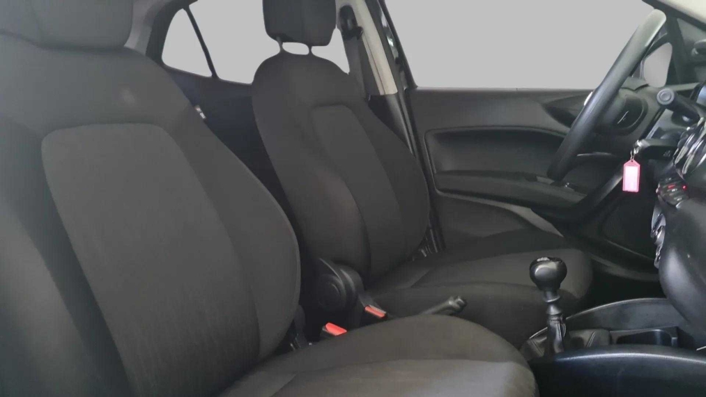 fiat argo 1.0 firefly flex drive manual 4p 2025