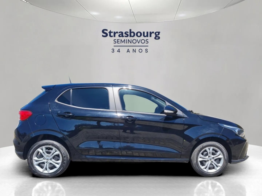 fiat argo 1.0 firefly flex drive manual 4p 2025