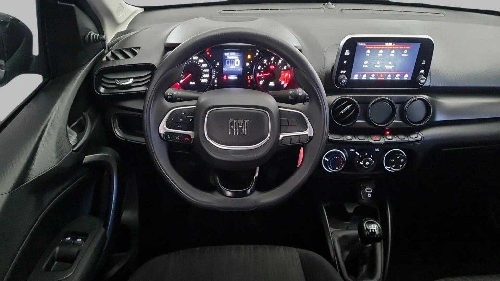 fiat argo 1.0 firefly flex drive manual 4p 2025