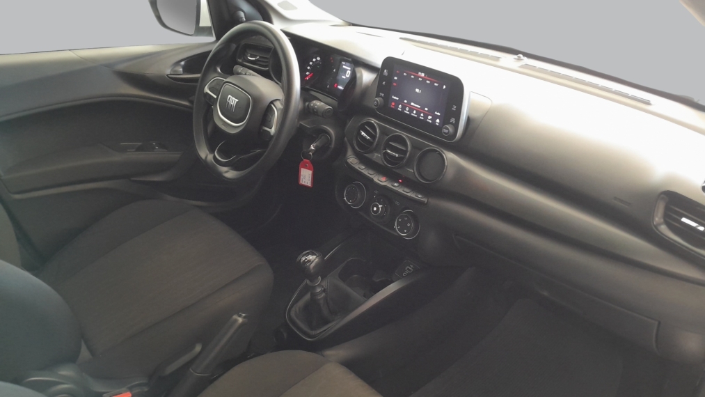 fiat argo 1.0 firefly flex drive manual 4p 2025