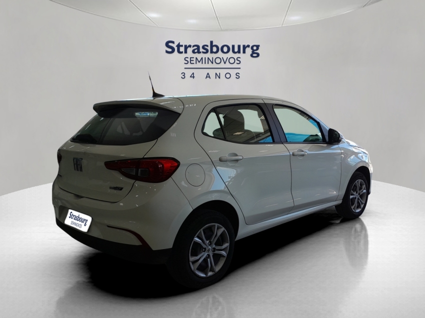 fiat argo 1.0 firefly flex drive manual 4p 2025