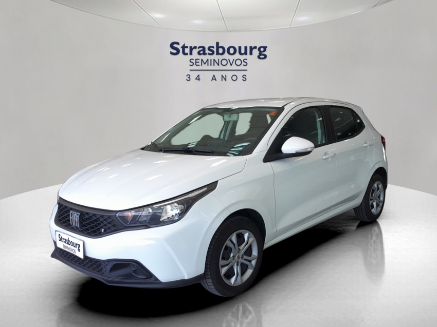 fiat argo 1.0 firefly flex drive manual 4p 2025