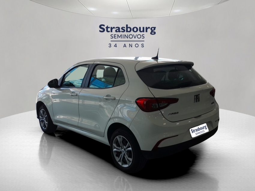 fiat argo 1.0 firefly flex drive manual 4p 2025