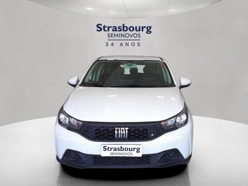 fiat argo 1.0 firefly flex drive manual 4p 2025