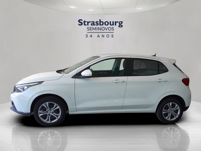 fiat argo 1.0 firefly flex drive manual 4p 2025