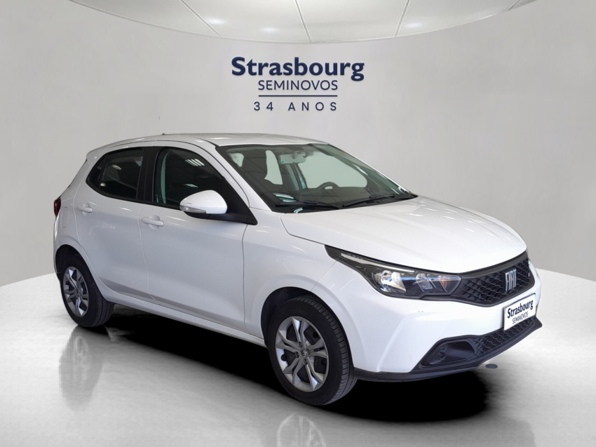 fiat argo 1.0 firefly flex drive manual 4p 2025