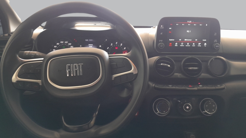 fiat argo 1.0 firefly flex drive manual 4p 2025