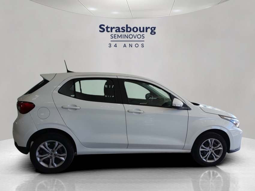 fiat argo 1.0 firefly flex drive manual 4p 2025