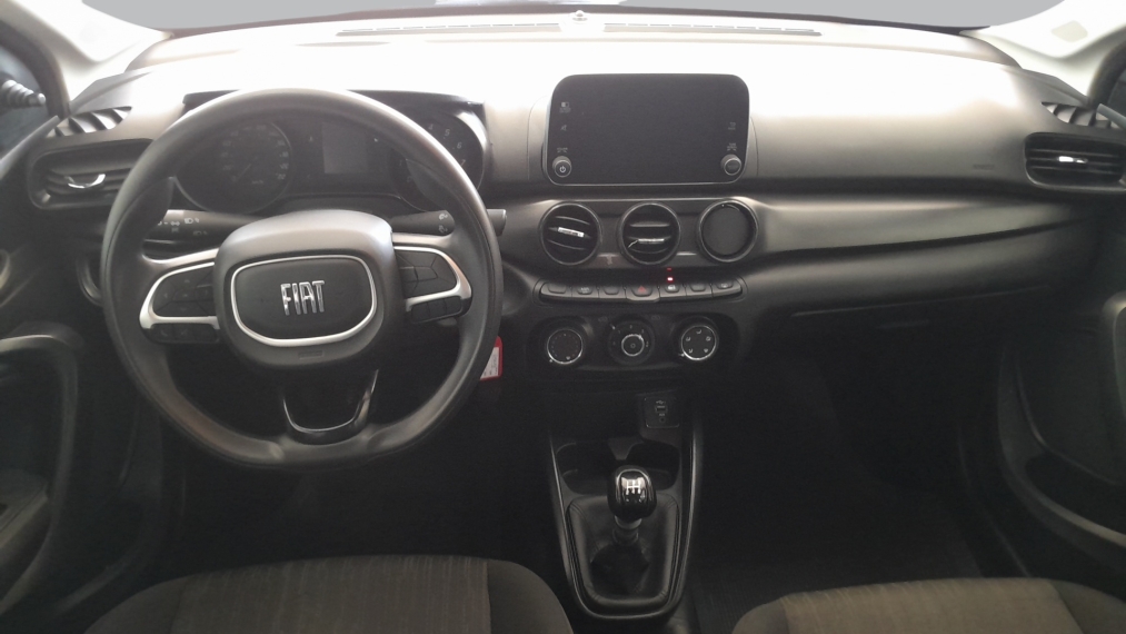 fiat argo 1.0 firefly flex drive manual 4p 2025