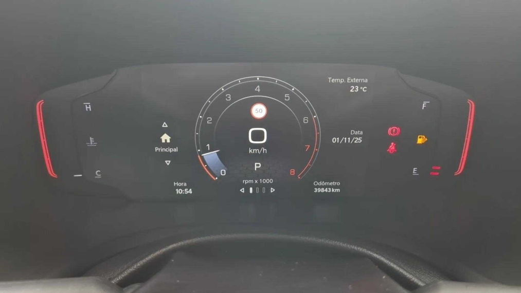 jeep renegade 1.3 t270 turbo flex trailhawk 4x4 at9 4p automatico 20239