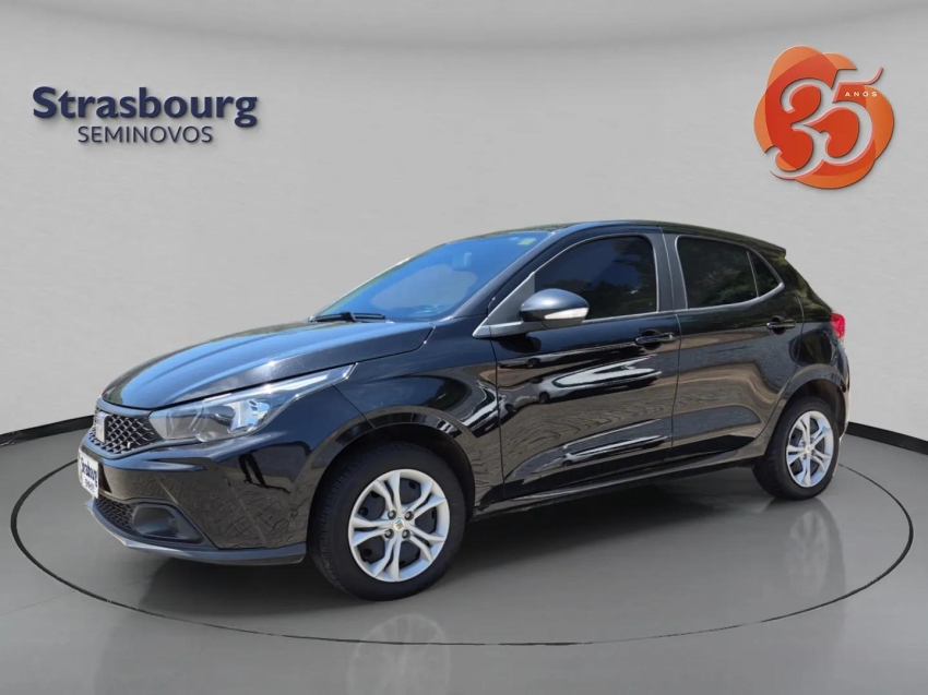 fiat argo 1.0 firefly flex drive manual 4p 20252