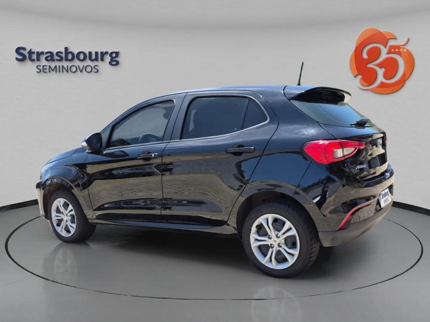 fiat argo 1.0 firefly flex drive manual 4p 20254