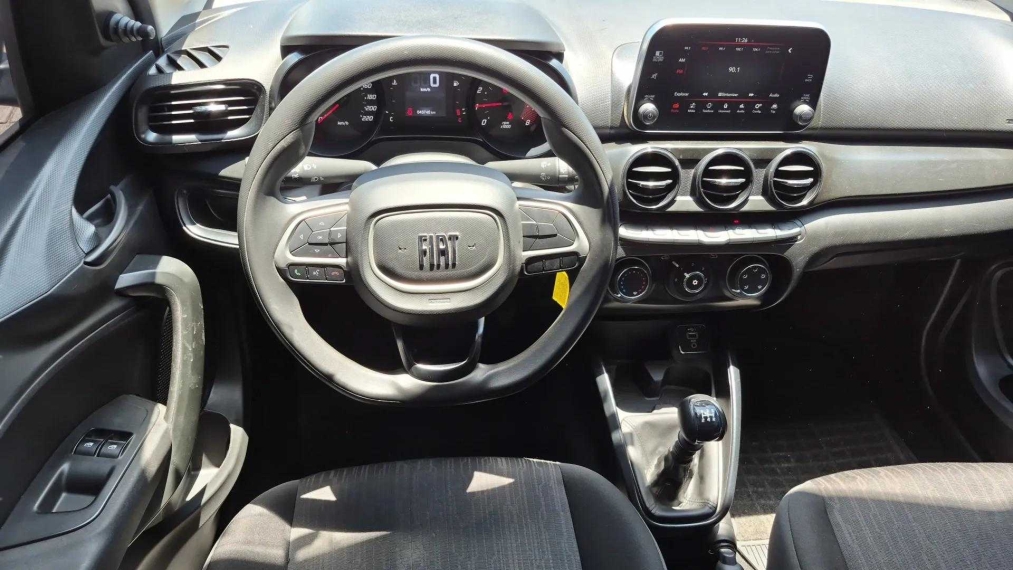 fiat argo 1.0 firefly flex drive manual 4p 20258