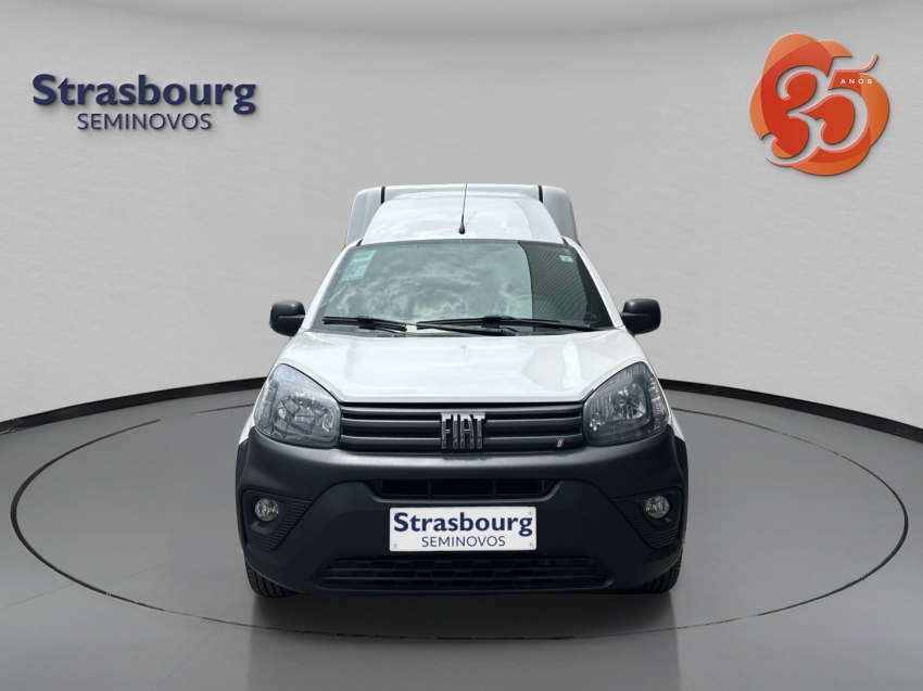 fiat fiorino 1.4 mpi furgao endurance 8v flex 2p manual 1.3 20231