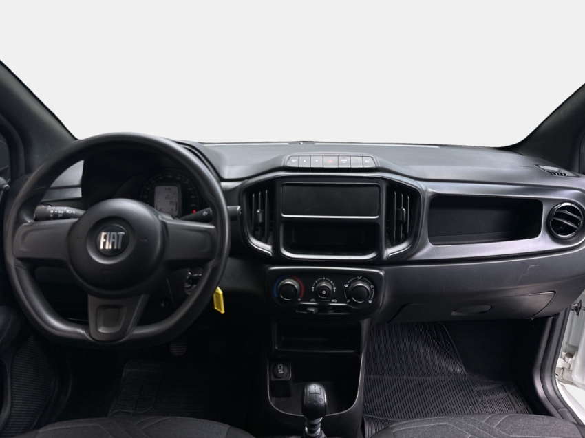 fiat fiorino 1.4 mpi furgao endurance 8v flex 2p manual 1.3 20238