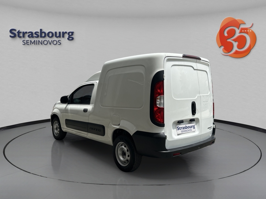 fiat fiorino 1.4 mpi furgao endurance 8v flex 2p manual 1.3 20234