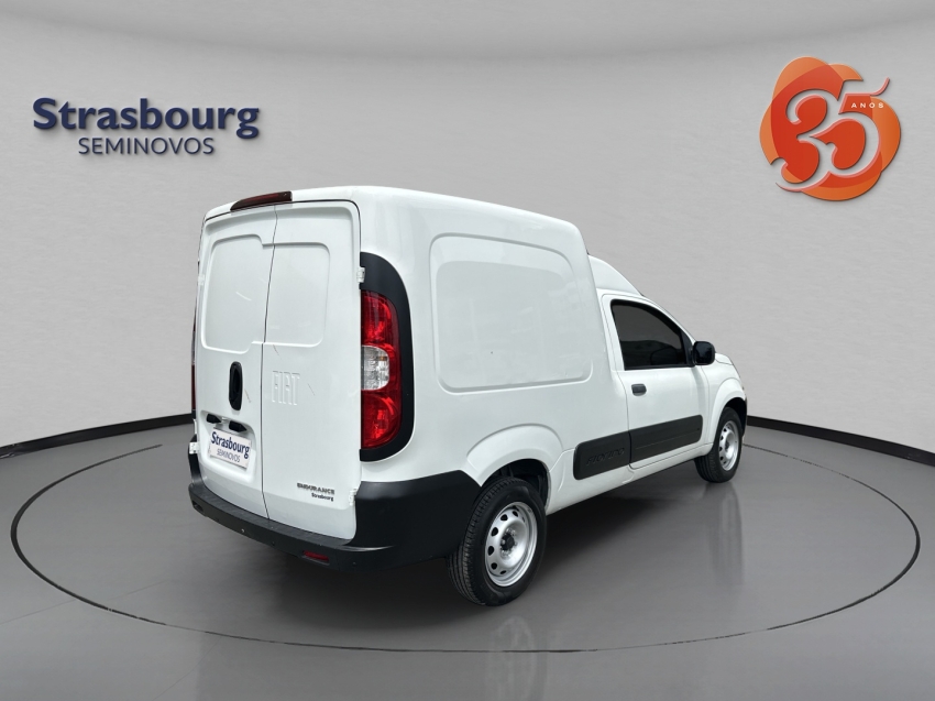 fiat fiorino 1.4 mpi furgao endurance 8v flex 2p manual 1.3 20236
