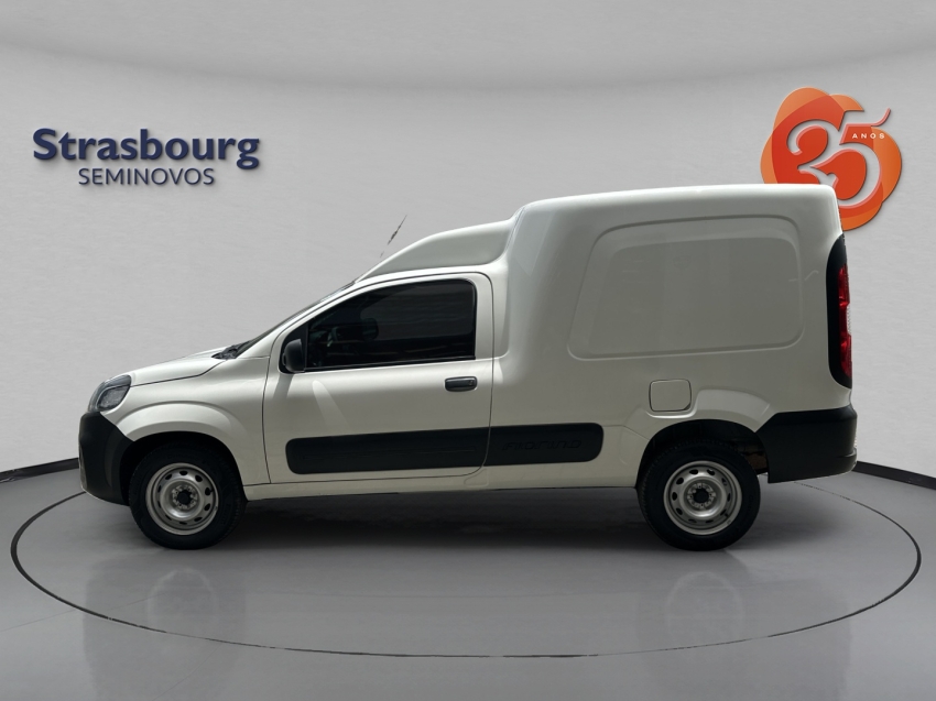 fiat fiorino 1.4 mpi furgao endurance 8v flex 2p manual 1.3 20233