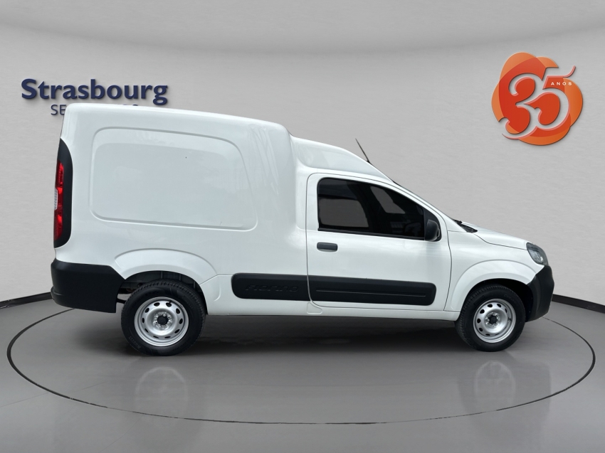 fiat fiorino 1.4 mpi furgao endurance 8v flex 2p manual 1.3 20237