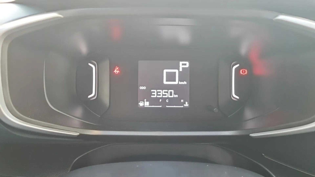 citroen c3 1.0 turbo 200 flex you cvt 4p automatico 2025