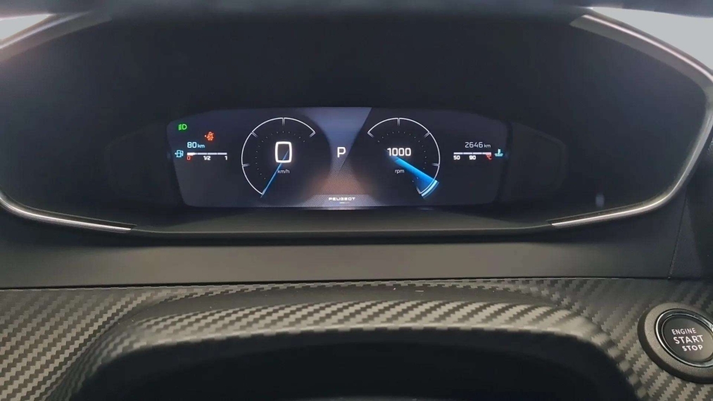 peugeot 2008 1.0 turbo 200 flex allure cvt 4p automatico 2025