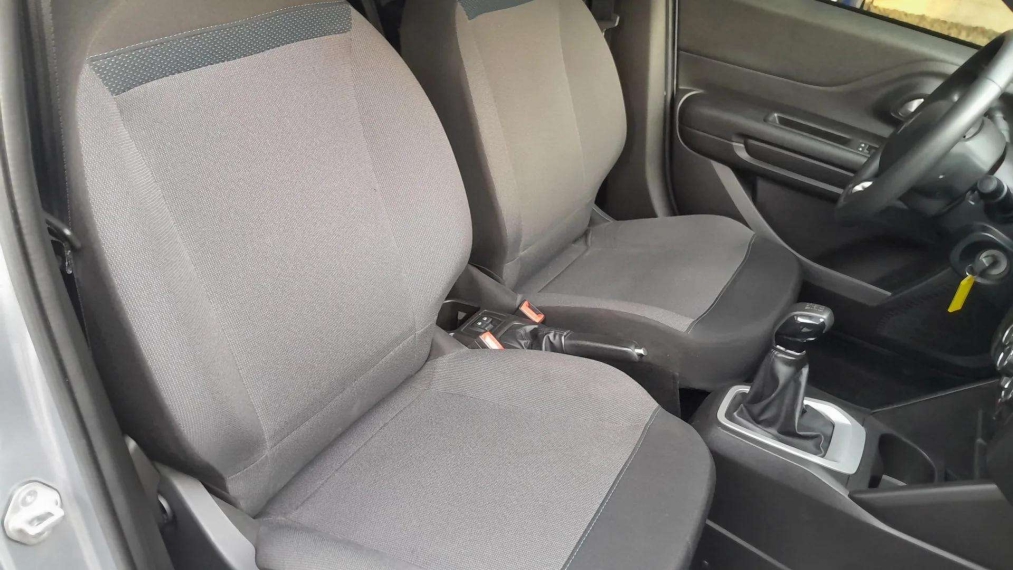 citroen c3 1.0 firefly flex feel manual 4p 2023