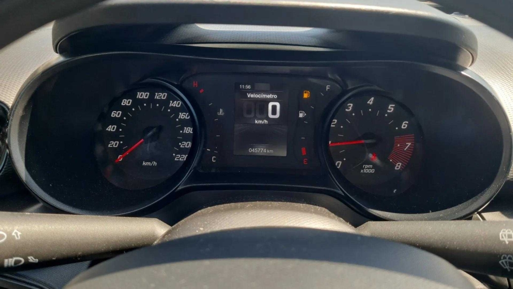 fiat argo 1.0 firefly flex drive manual 4p 2025