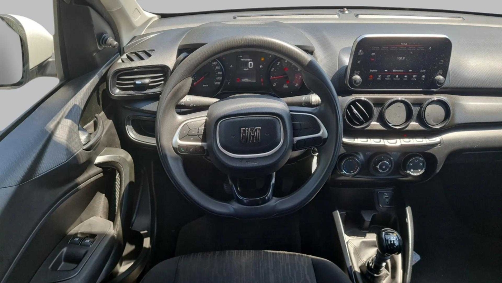 fiat argo 1.0 firefly flex drive manual 4p 2025