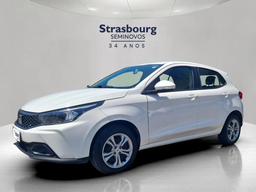 fiat argo 1.0 firefly flex drive manual 4p 2025