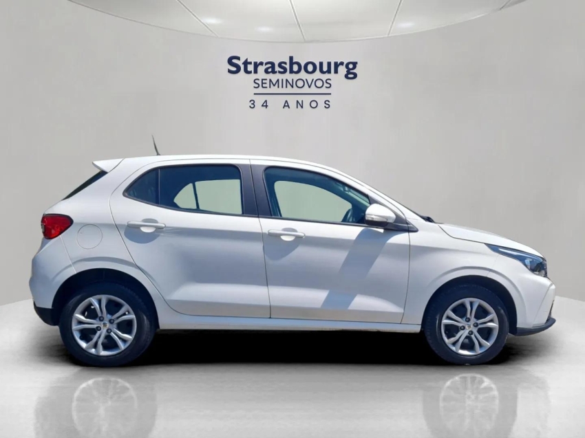 fiat argo 1.0 firefly flex drive manual 4p 2025