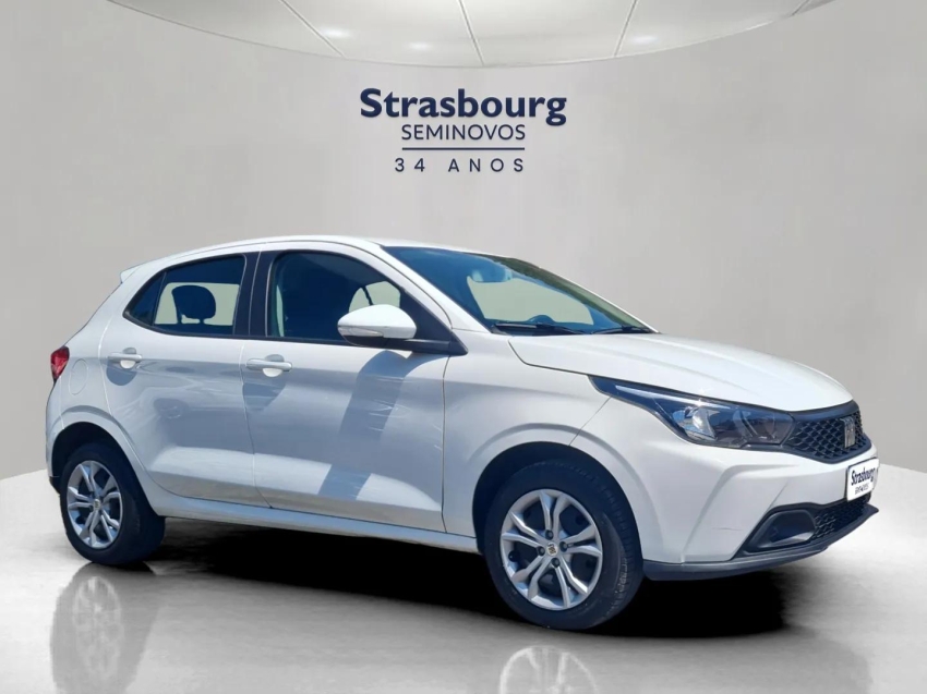 fiat argo 1.0 firefly flex drive manual 4p 2025