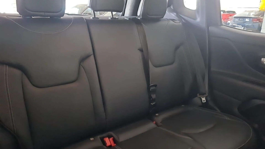 jeep renegade 1.3 t270 turbo flex longitude at6 4p automatico 2023