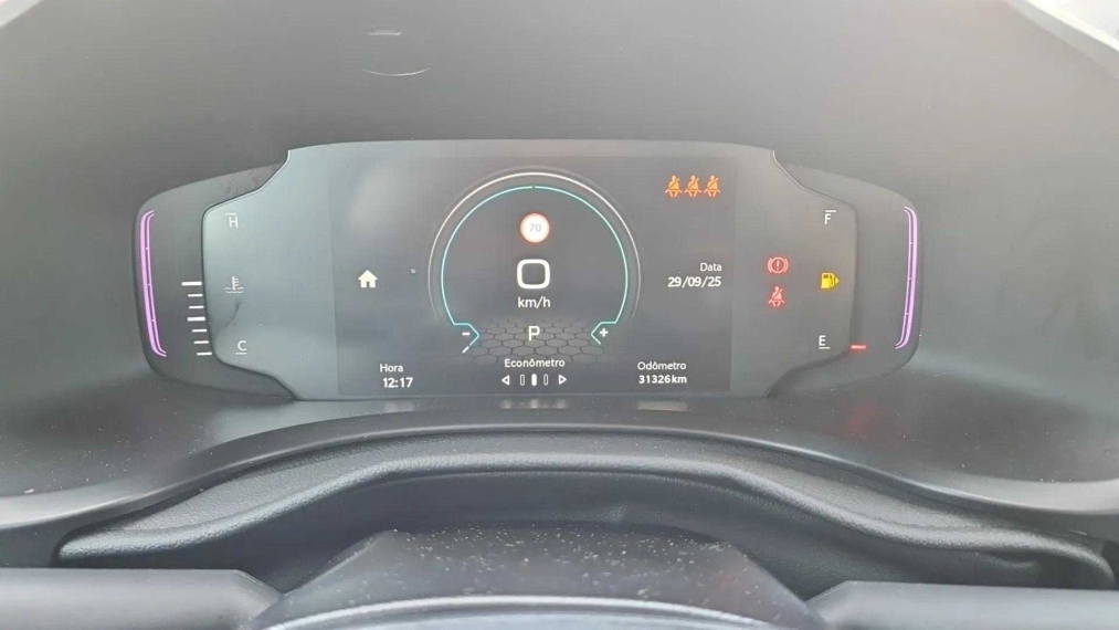jeep renegade 1.3 t270 turbo flex longitude at6 4p automatico 2024