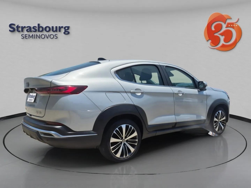 fiat fastback 1.0 turbo 200 flex audace cvt 4p automatico 20236