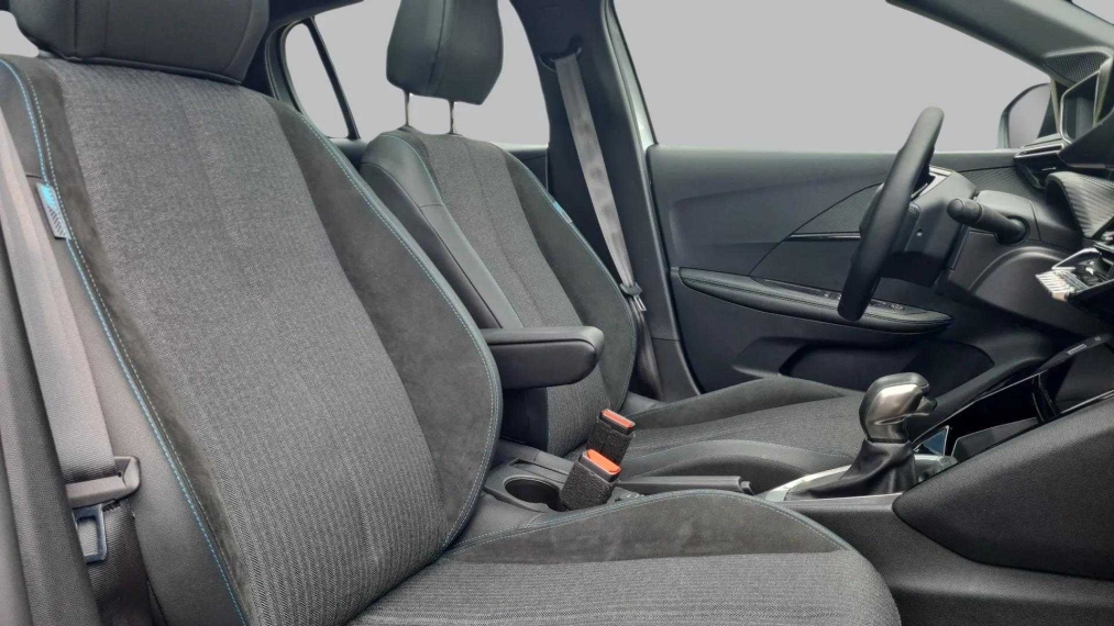 peugeot 208 1.0 turbo 200 flex style cvt 4p automatico 2024
