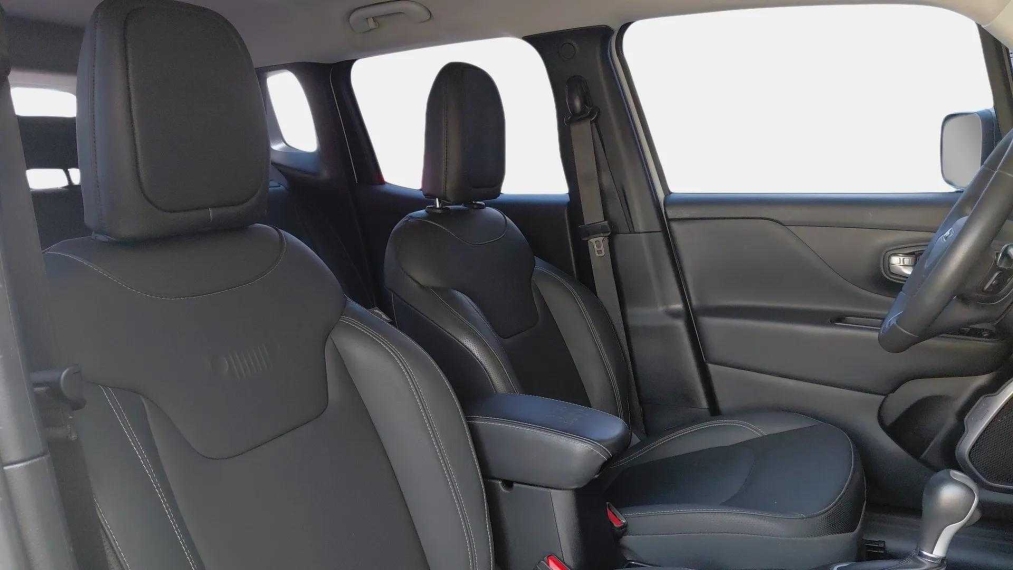 jeep renegade 1.3 t270 turbo flex longitude at6 4p automatico 202412