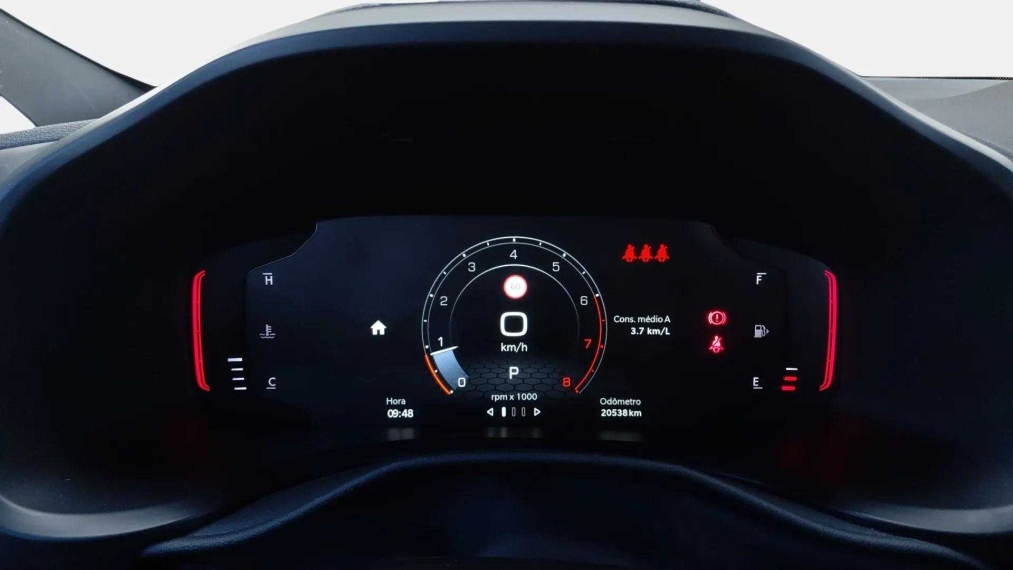 jeep renegade 1.3 t270 turbo flex longitude at6 4p automatico 202410