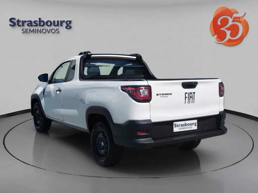 fiat strada 1.3 firefly flex endurance cs manual 2p 20255