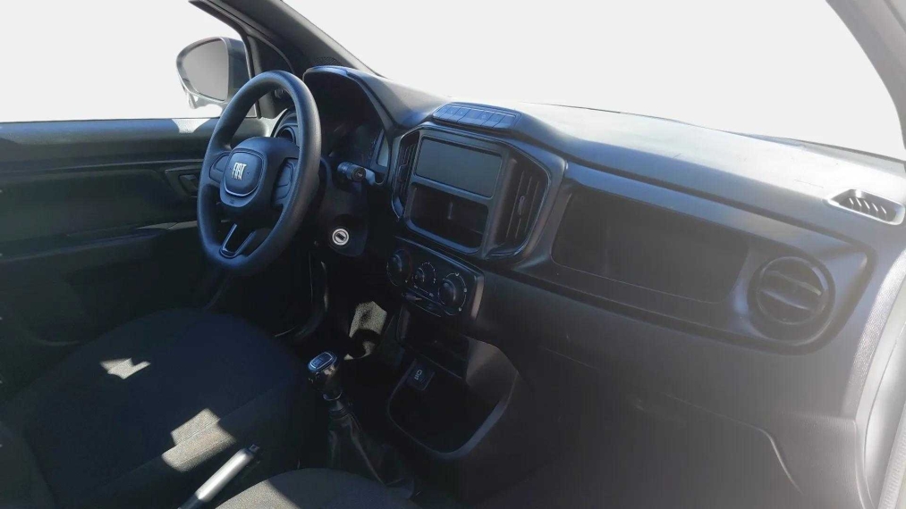 fiat strada 1.3 firefly flex endurance cs manual 2p 20258