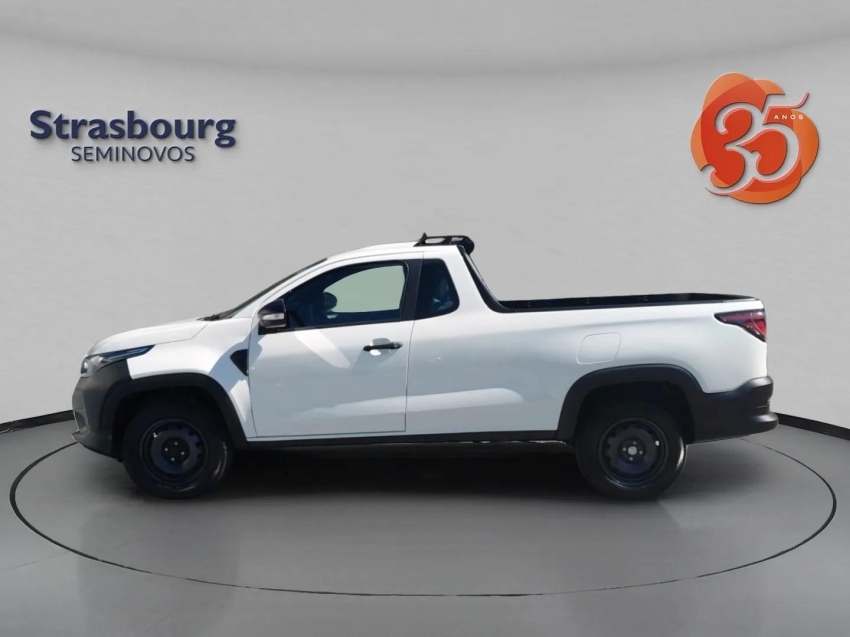 fiat strada 1.3 firefly flex endurance cs manual 2p 20253